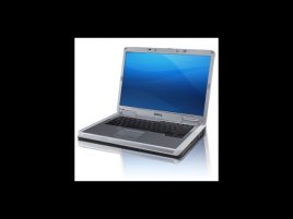 Dell Inspiron 1501