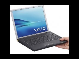 Sony VAIO G