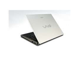 Sony VAIO G