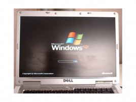 Dell Inspiron 6000