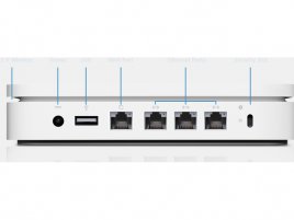 AirPort Extreme Base Station