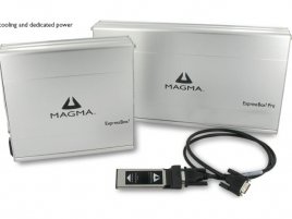 Magma ExpressBox