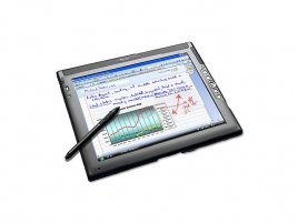LE1700WT Tablet PC