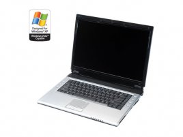 Umax VisionBook 2550WXN