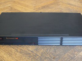 SuperMicro 5015A-EHF-D525