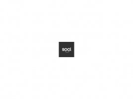 Microsoft Socl logo (neoficiální)