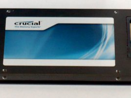 Crucial M4 SSD 128GB