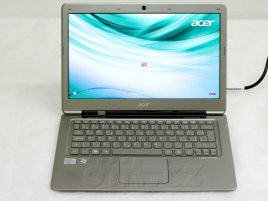 Acer Aspire S3