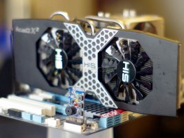 HIS Radeon R9 280X OC - Obrázek 8