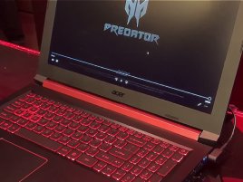 Acer Nitro Coffee Lake 01