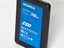 ADATA Premier SP800 32GB