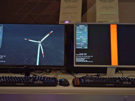 Amd Ces 2016 Freesync Hdmi