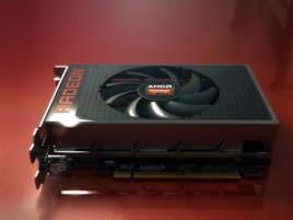 Amd Fiji Radeon Fury Nano
