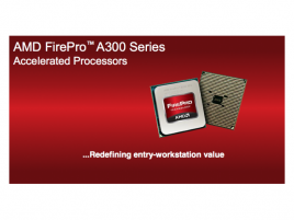 AMD FirePro A300 A320 3