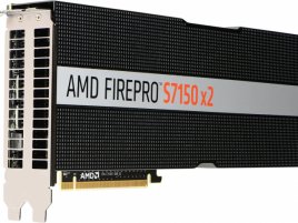 Amd Firepro S 7150 X 2