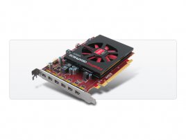 AMD FirePro W600