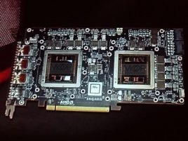 Amd Fury X 2