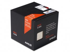 Amd Fx 6330