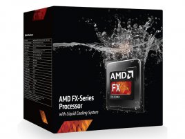 Amd Fx 9590 Watercooled