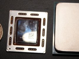 AMD Kaveri BGA socket