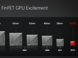 Amd Polaris 07 Ces 2016