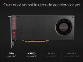 Amd Polaris Architecture 40