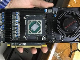 Amd Radeon Rx 570 Gpu