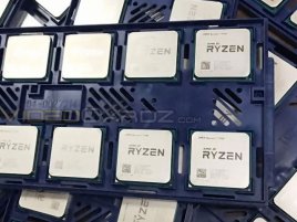 Amd Ryzen Cpus 2