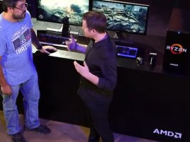 Amd Ryzen Event 54