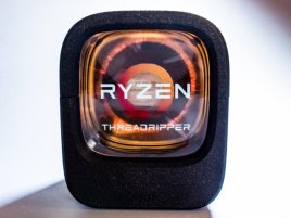 Amd Ryzen Threadripper Box 1