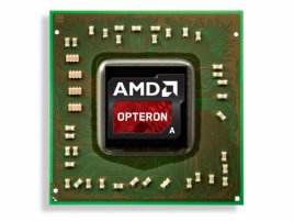 Amd Seattle Opteron A 1100 Ball Grid Array Package