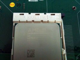 AMD Trinity v socketu FM2