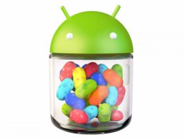 Android-Jelly-Bean-Logo