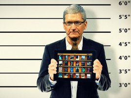 Apple Ibooks Lawsuit