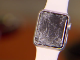 Apple Watch Damaged 01