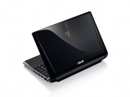 Asus Lamborgini Netbook 01