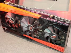 Asus ROG MARS III 01