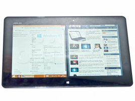 ASUS VivoTab RT s Windows RT 8.1