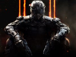 Blackops 3 Title