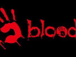 Bloody - logo