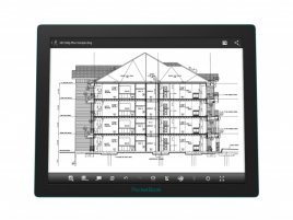 PocketBook CAD Reader - Obrázek 2