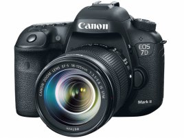 Canon 7 D Mark Ii Official Image