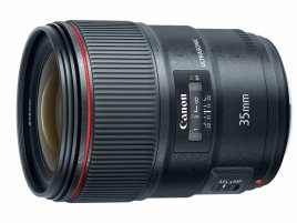 Canon Ef 35 Mm F 1