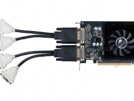 Colorful GeForce GT 640 Pro X4 02