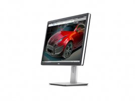Dell UltraSharp 24 - Obrázek 2