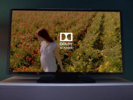 Dolby Vision - Obrázek 1