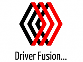 Driver Fusion logo