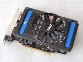 MSI R7790-1GD5 dodatek - Obrázek 5