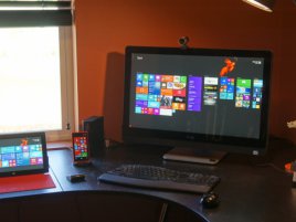 Windows 8.1 Preview - Obrázek 1