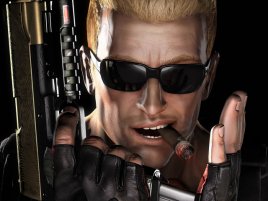 Duke Nukem Forever